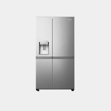 Hisense 819L Side by Side Smart Refrigerator| RS819N4ISU