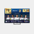 Hisense 75-Inch U7S Pro Mini-LED 4K UHD Smart TV