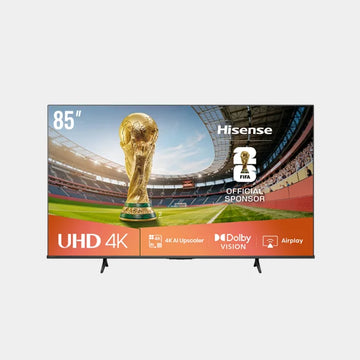 Hisense 85-Inch UHD Smart TV |85E6Q