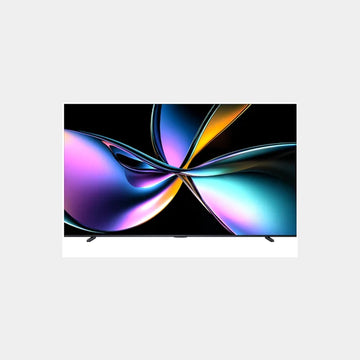 Hisense 85- Inch ULED MiniLED Smart TV |85E8S