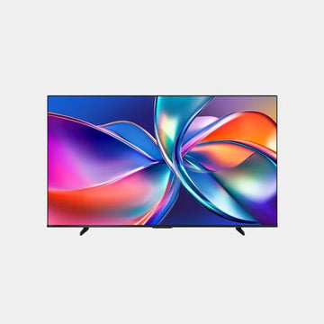 Hisense 98-Inch QLED Smart TV |98Q6Q