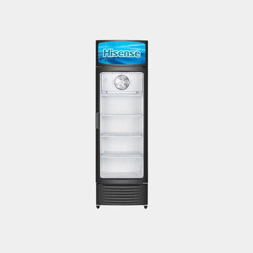 Hisense Bottle Cooler 520 L |FL-52WC- Black