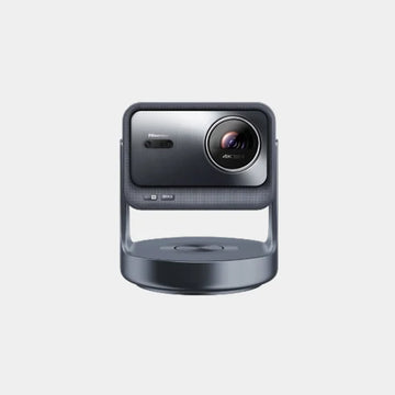 Hisense C2 Ultra Trichroma Mini Projector