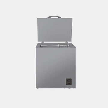 Hisense Chest Freezer 190L |FC-19DT4SAT