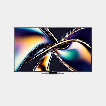 Hisense Real MiniLED  65″ 165Hz 288HSR |65U8Q