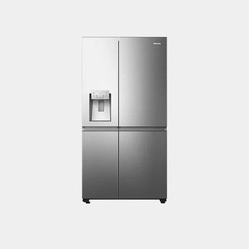 Hisense Side By Side Refrigerator 819Ltrs |RS5P819STC