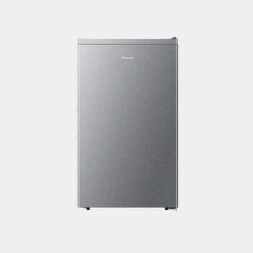 Hisense Single Door Refrigerator| 122L| RR122D4ASU