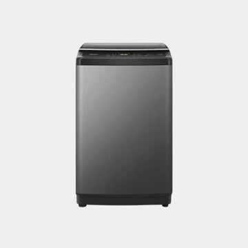 Hisense Top Load Washing Machine| 11 kg| 700 RPM| Titanium| WT3K1123UT