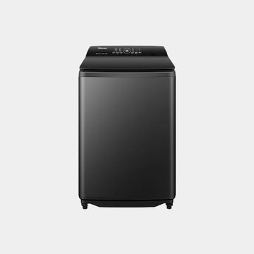Hisense Top Load Washing Machine| 17 kg| Titanium| WT3I1723UT