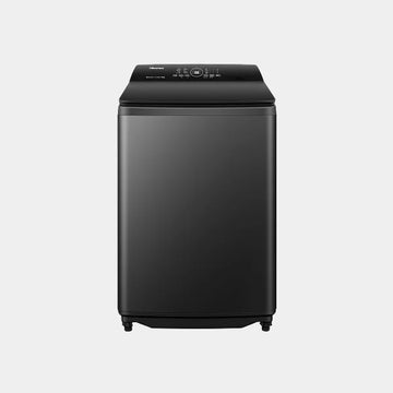 Hisense Top Load Washing Machine |WT3I2023UT- Black