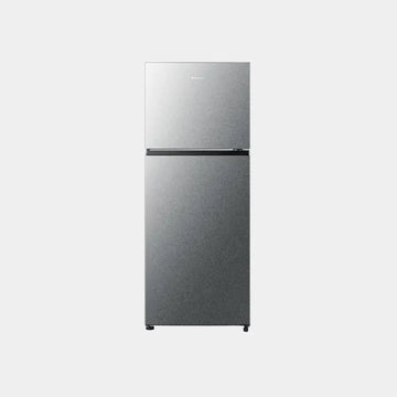 Hisense Top Mount Refrigerator 418 Litres |RT3N418NAI
