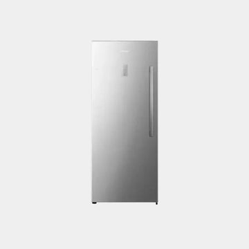 Hisense Upright Freezer|509L|FV3N509NAI- Silver