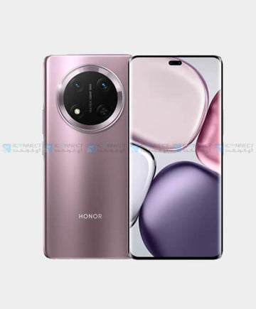 Honor X9c 5G 12GB 256GB (Case + Earbuds) - Titanium Purple