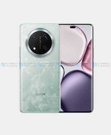 Honor X9c 5G 12GB 256GB (Case + Earbuds) - Jade Cyan