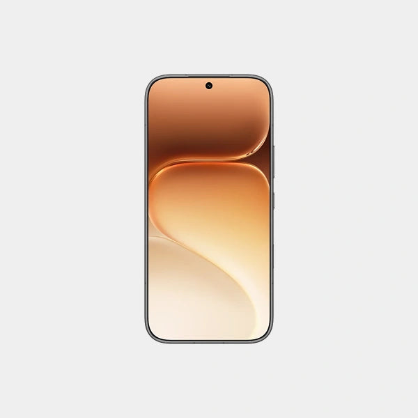 Honor 600 5G 8GB 256GB - Black