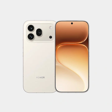 Honor 600 Pro 5G 12GB 512GB - Golden White
