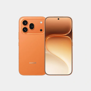Honor 600 Pro 5G 12GB 512GB  - Orange