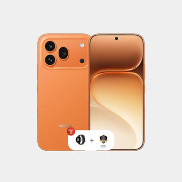 Honor 600 Pro 12GB 512GB ( Honor Watch Fit ) - Orange