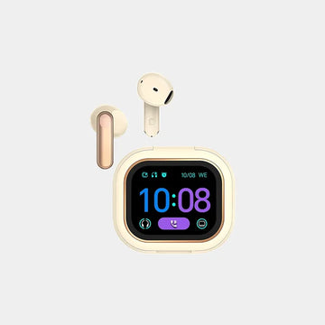 Honor Choice GEG CuBuds Wireless Earbuds - Khaki