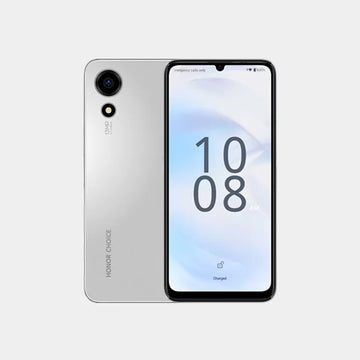 Honor Choice T10 4GB 64GB - Streamer Silver