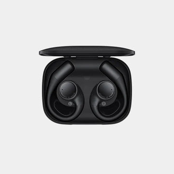 Honor Earbuds Open - Polar  Black
