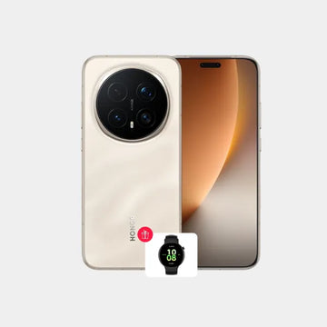 Honor Magic 8 Pro 5G 16GB 1TB - Sunrise Gold (Honor Watch Fit)