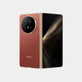 Honor Magic V5 16GB 512GB Reddish Brown  Qatar