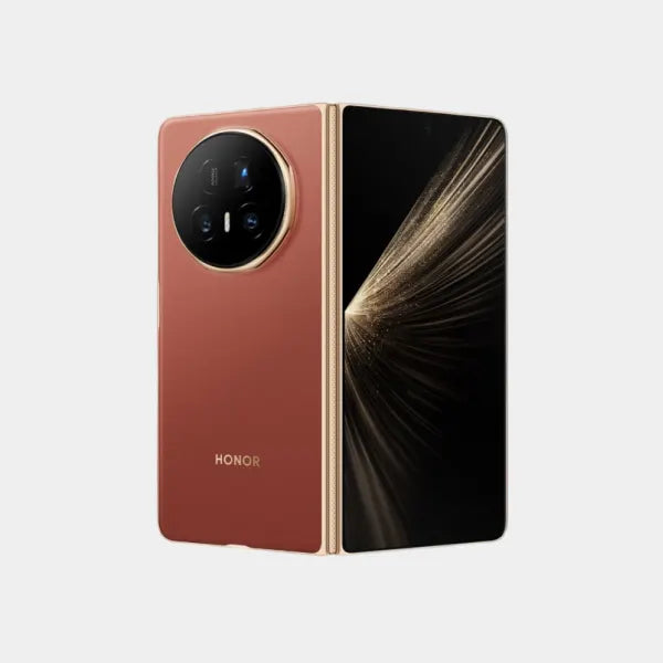 Honor Magic V5 16GB 512GB Reddish Brown  Qatar