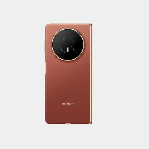 Honor Magic V5 16GB 512GB Reddish Brown in Qatar