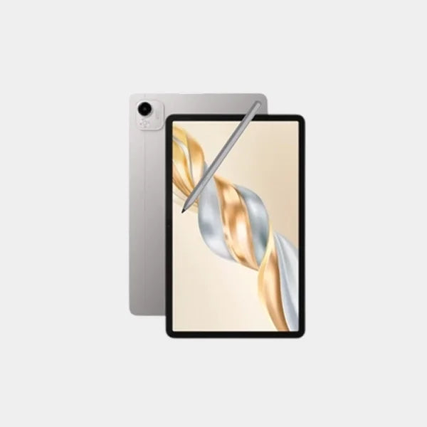 Honor Pad X9a PaperMatte Display WiFi Tablet | 11.5 Inch LCD Display | 8GB RAM 128GB ROM | HONOR Choice Pencil Included | Up to 120Hz Refresh Rate | 8300mAh Battery | Bluetooth 5.1 - Grey