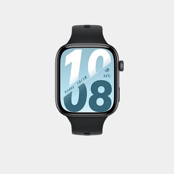 Honor Watch X5i - Black