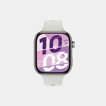 Honor Watch X5i - White