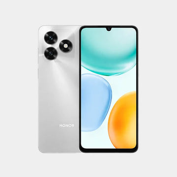 Honor X5c Plus 4GB 128GB - Meteor Silver