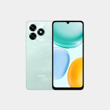 Honor X5c Plus 4GB 128GB - أزرق سماوي