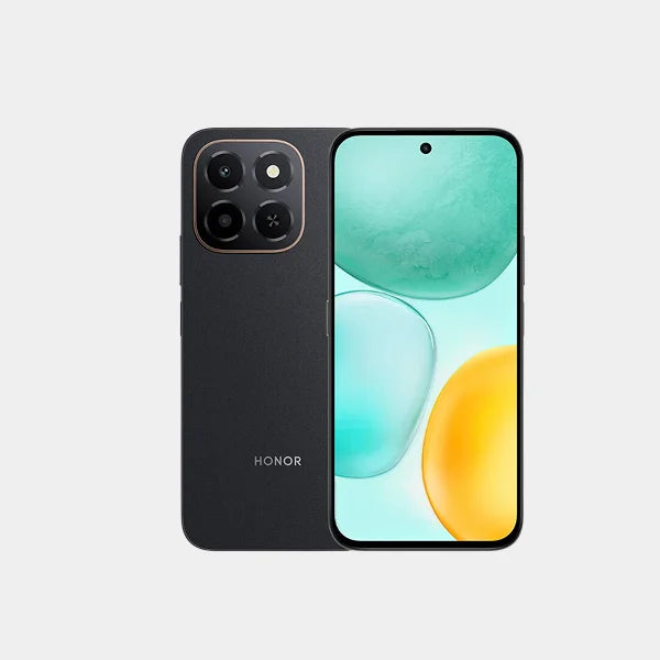 Honor X6C 6GB 128GB - Midnight Black