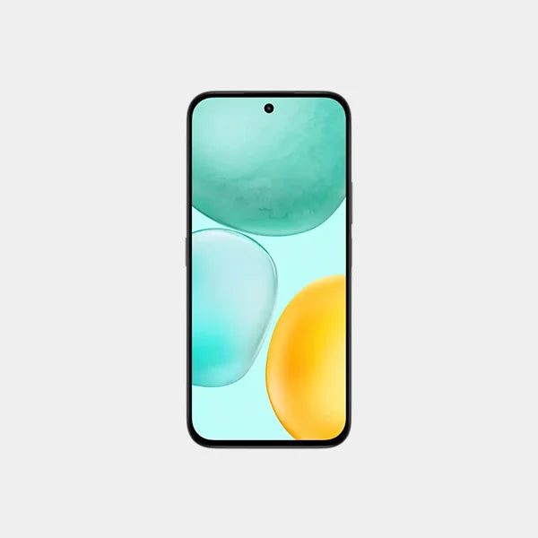 Honor X6C in qatar 6GB 128GB - Midnight Black