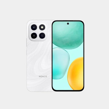 Honor X6C 6GB 128GB - Moonlight White