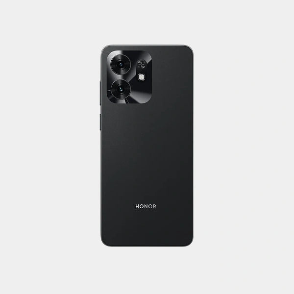 Honor X6D 5G 4GB 256GB - Midnight Black