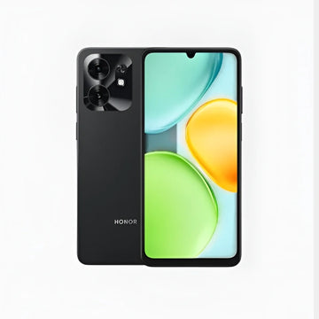 Honor X6D 5G 4GB 256GB - Midnight Black