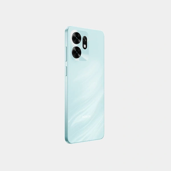 Honor X6D 5G 4GB 256GB - Ocean Cyan