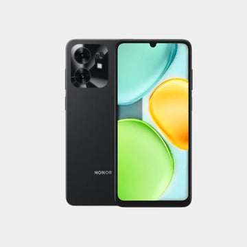 Honor X6D 5G 8GB  256GB  - Midnight Black