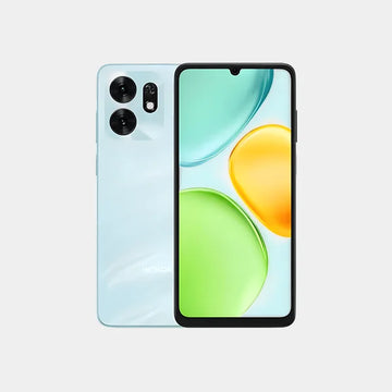 Honor X6D  5G 8GB  256GB   - Ocean Cyan