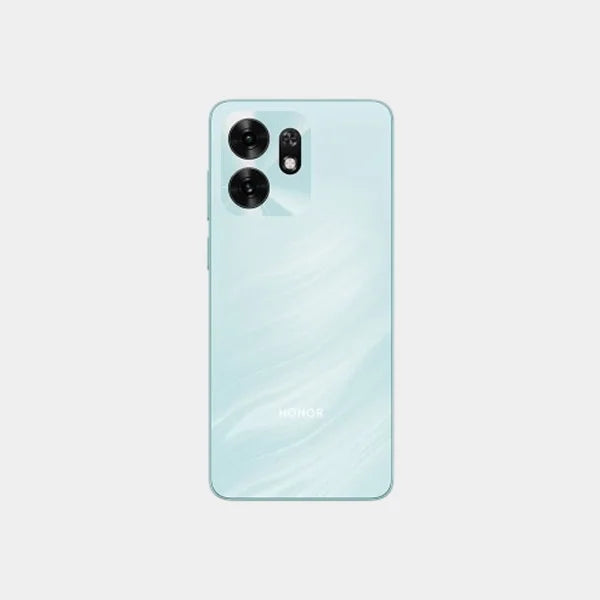 Honor X6D  5G 8GB  256GB   - Ocean Cyan