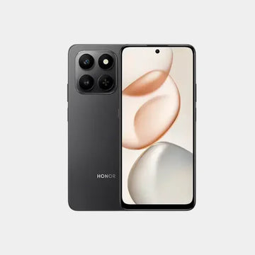 Honor X7D 4G 7GB 256 GB - Velvet Black