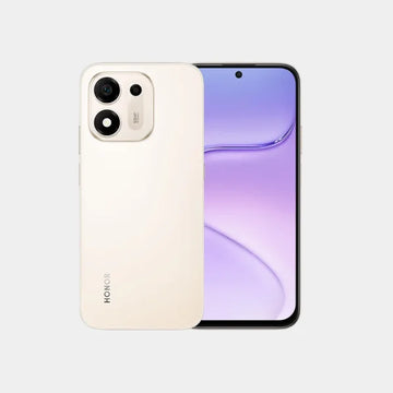 Honor X7e Plus 5G 6GB 128GB - Desert Gold
