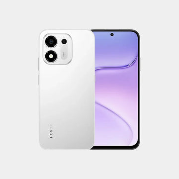 Honor X7e Plus 5G 6GB 128GB - Meteor Silver
