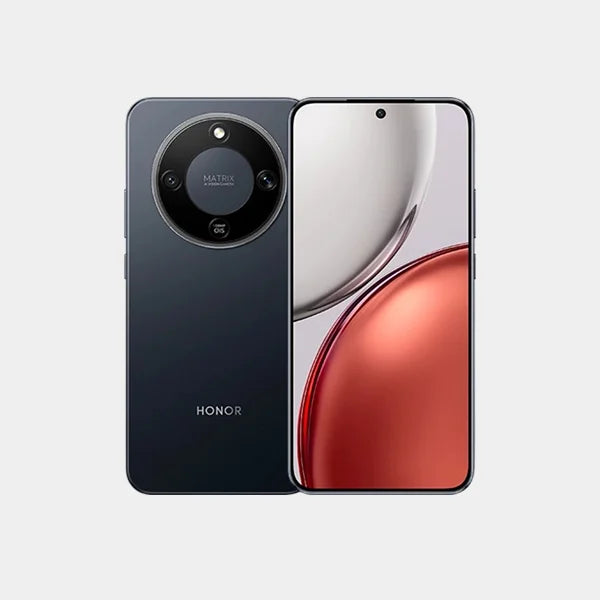 Honor X9D 5G 12GB 256GB - Midnight Black in qatar