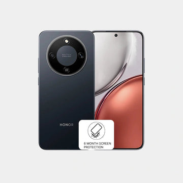 Honor X9D 5G 12GB 256GB  (Screen Protection)  -Midnight Black