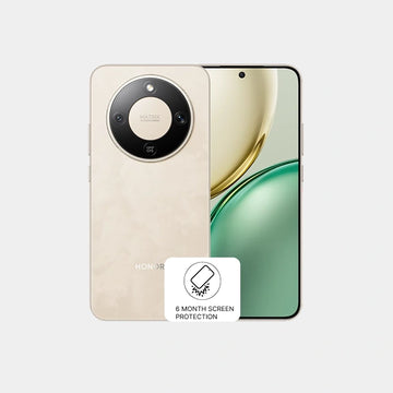 Honor X9D 5G 12GB 256GB  (Screen Protection) - Sunrise Gold