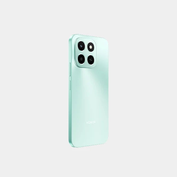 Honor  X6C 6GB 128GB- Ocean Cyan in qatar